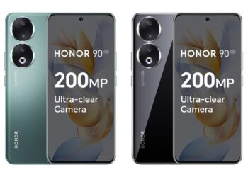 Сколько будет стоить Honor 90 с экраном на 120 Гц, чипом Snapdragon 7 Gen 1 и камерой на 200 МП в Европе