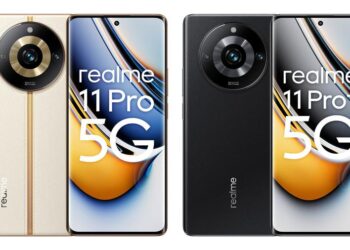 Сколько будут стоить смартфоны realme 11 Pro и realme 11 Pro+ в Европе