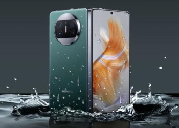 Слух: Huawei работает над недорогим складным смартфоном под брендом Nova