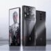 Слух: nubia 5 июля представит игровой смартфон Red Magic 8S Pro и планшет