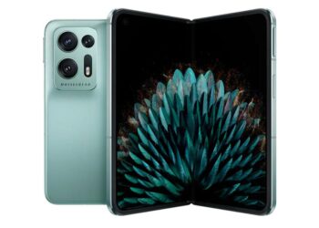 Слух: складной смартфон OPPO Find N3 получит беспроводную зарядку и флагманскую камеру