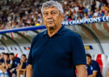 СМИ: Мирча Луческу получил предложение от «Аль-Насра», в котором выступает Криштиану Роналду (7 июня 2023 г.) — Новости футбола