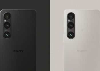 Sony не уходит с рынка смартфонов и продолжит выпускать их еще как минимум несколько лет