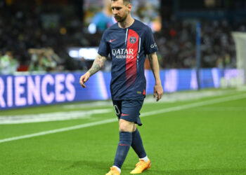 Стало известно, под каким номером будет играть Лионель Месси в «Интер Майами» (8 июня 2023 г.) — Новости футбола