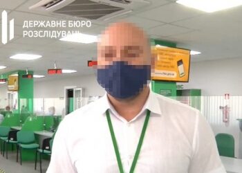 Судитимуть колаборанта з Херсона, який організовував для окупантів залізничне сполучення з Кримом