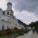 Святогірськ: місто і лавра відбудовуються