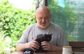 Традиционно в субботу: — Давайте просто поговорим » газета «Доброго вечора, ми з Нікополя! Україна!!! UA»