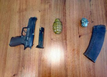 Трьох жителів Рівненського району судитимуть за збут канабісу, зброї та боєприпасів