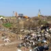 У Дар’ївській громаді розчищають старе сміттєзвалище