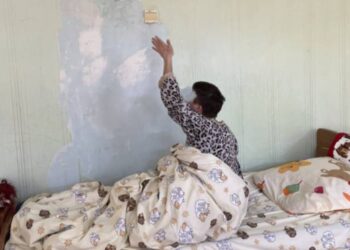 У Дніпрі перевірятимуть інформацію омбудсмена щодо побиття дітей та антисанітарії в будинку-інтернаті – Новини Кам’янське