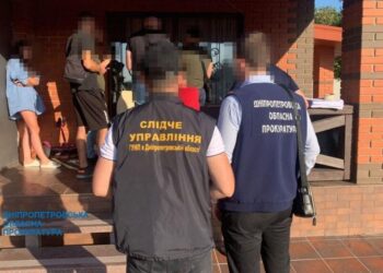 У Дніпрі судитимуть шахраїв, які привласнили нерухомість померлих на 10 млн грн – Новини Кам’янське