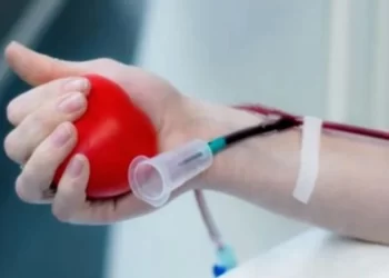 У Херсоні потрібні донори крові