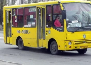 У Херсоні відновили роботу автобусних маршрутів до мікрорайону Корабел