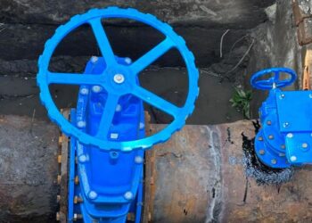 У Кропивницькому врешті почалося гіперхлорування водопровідних мереж