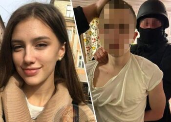 У Львові суд виніс вирок вбивці студентки з Кам’янського – Новини Кам’янське