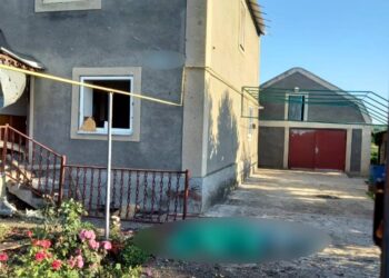 У Новобериславі від обстрілів загинула жінка і чоловік