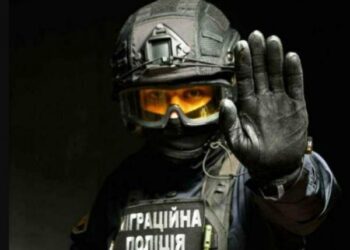 У Світловодську виявили росіянку-нелегалку