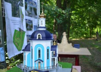 У вихідні на Кіровоградщині вшанували Героїв Холодного Яру