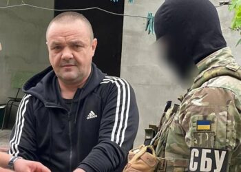 У звільненому Херсоні знайшли ще одного колаборанта: чоловік брав участь у катуваннях