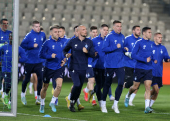 УЕФА обновил клубный рейтинг: «Динамо» на 50-м месте (12 июня 2023 г.) — Новости футбола