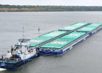 Україна фактично втратила можливість відновлення експорту Дніпром