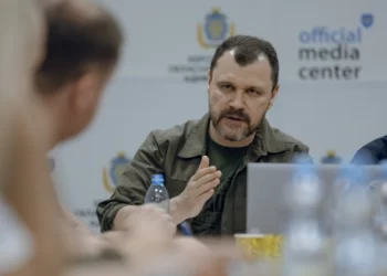 Упродовж тижня у мікрорайоні Острів будуть проведені ліквідаційні та стабілізаційні заходи