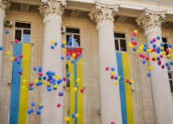 Услід за забороною шуміти у Кропивницькому наклали вето на святкування і фотографування