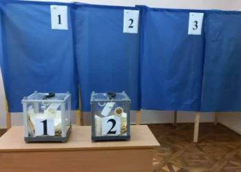 В Херсоні обирають ректора релокованого державного університету