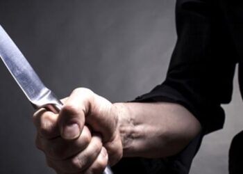 В Кам’янському чергова сварка закінчилась ножовим пораненням – Новини Кам’янське