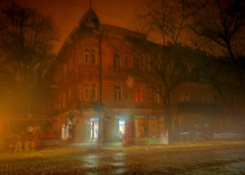 В Одесі вимикають світло | Одеський Кур’єр