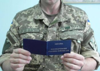 Ветеранську організацію переформатують у Кропивницькому