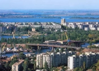 Від 24 червня в Херсоні відновлюють водопостачання у мікрорайоні «Острів»