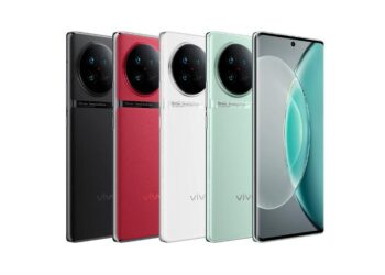 vivo X90s: OLED-дисплей на 120 Гц, чип Dimensity 9200+, камера на 50 МП и до 12 ГБ ОЗУ