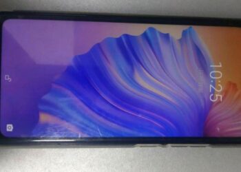 Вкрав смартфон у знайомої: поліцейський офіцер Клеванської громади викрив зловмисника