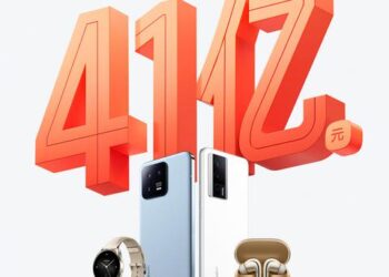 Xiaomi за 4 часа заработала $580 млн – в Китае началась ежегодная распродажа 618