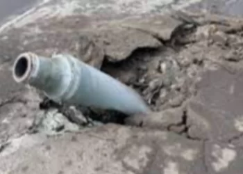 За добу по Херсону росіяни випустили 37 снарядів