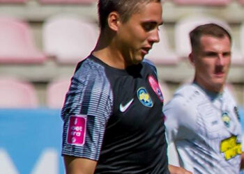 «Заря» может быть наказана техническим поражением в матче с «Минаем» (4 июня 2023 г.) — Новости футбола