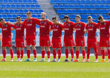 Жена Юрия Вирта: «В «Вересе» на работу берут то бл*дей гендиром, то амбассадоров, то блогера» (14 июня 2023 г.) — Новости футбола