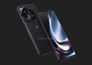 2K AMOLED LTPO-экран на 120 Гц, чип Snapdragon 8 Gen 3 и батарея на 5400 мАч с зарядкой на 100 Вт: инсайдер раскрыл характеристики OnePlus 12