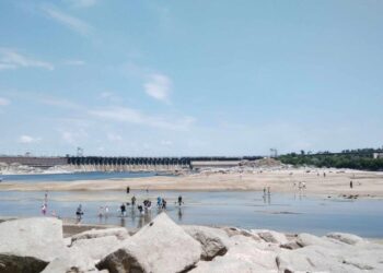 НЗ «Хортиця» попереджає про заборону відвідування островів | Новини Запоріжжя — кримінал