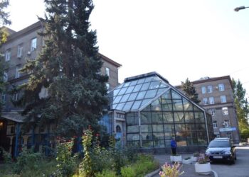 Суд поновив на посаді керівника Лікарні швидкої допомоги Запоріжжя | Новини Запоріжжя — кримінал