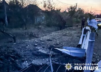 Одна людина загинула, є поранені – наслідки ворожих обстрілів Запоріжжя | Новини Запоріжжя — кримінал