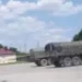 Агент Атеш підірвав дві вантажівки окупантів у Великих Копанях