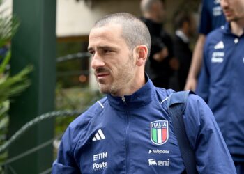 Агент Бонуччи предложил услуги игрока «Роме» и «Лацио» (14 июля 2023 г.) — Новости футбола