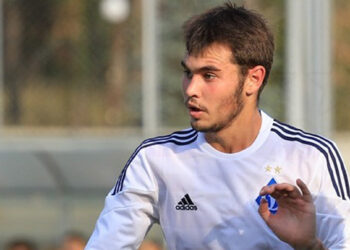 Алексей Щебетун: «Мельгосу слушали с раскрытым ртом» (30 июля 2023 г.) — Новости футбола