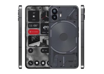 AMOLED-дисплей с адаптивной частотой и основная камера Sony IMX890 на 50 МП: инсайдер раскрыл подробности о Nothing Phone (2)