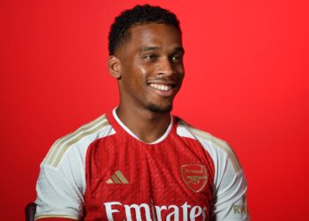 «Арсенал» официально объявил о трансфере Тимбера (14 июля 2023 г.) — Новости футбола