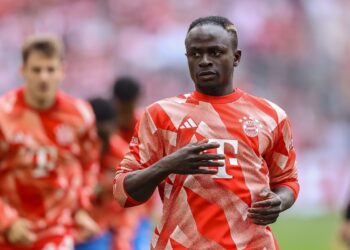 «Бавария» планирует распродать игроков ради трансфера Кейна (11 июля 2023 г.) — Новости футбола