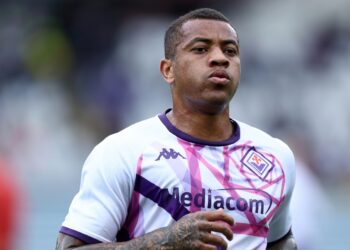 «Брайтон» лидирует в борьбе за защитника «Фиорентины» (19 июля 2023 г.) — Новости футбола