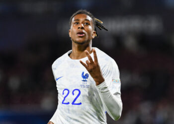 «Челси» нацелился на полузащитника «Кристал Пеласа» (24 июля 2023 г.) — Новости футбола